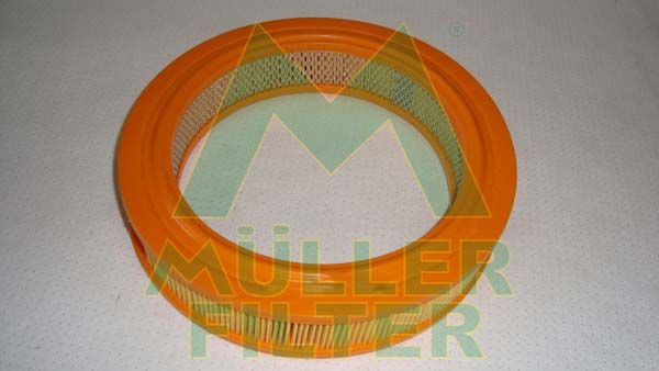 MULLER FILTER Воздушный фильтр PA24